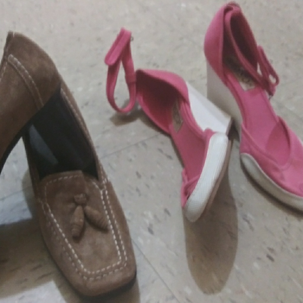 Shoes